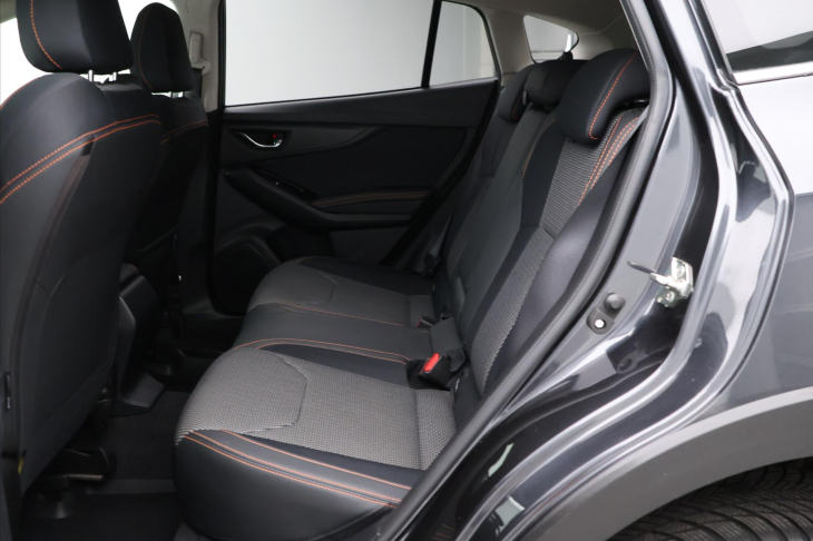 Subaru XV 2,0 i 115kW CVT Comfort 1.Maj