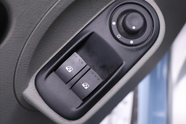 Renault Ostatní 3,0 dCi 100kW klima Obytný vůz