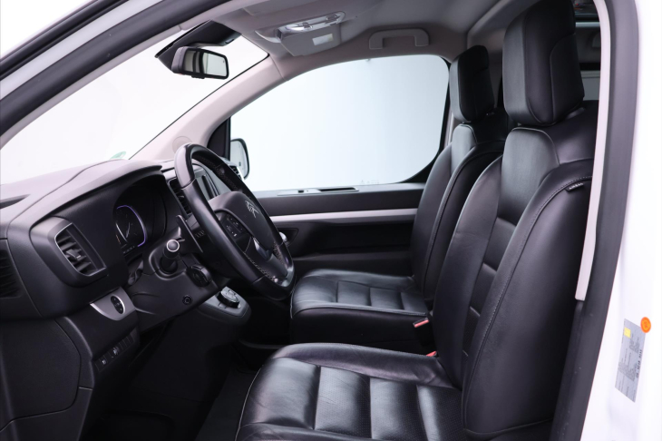 Citroën SpaceTourer 2,0 HDI 130kW Aut. XL 7-Míst