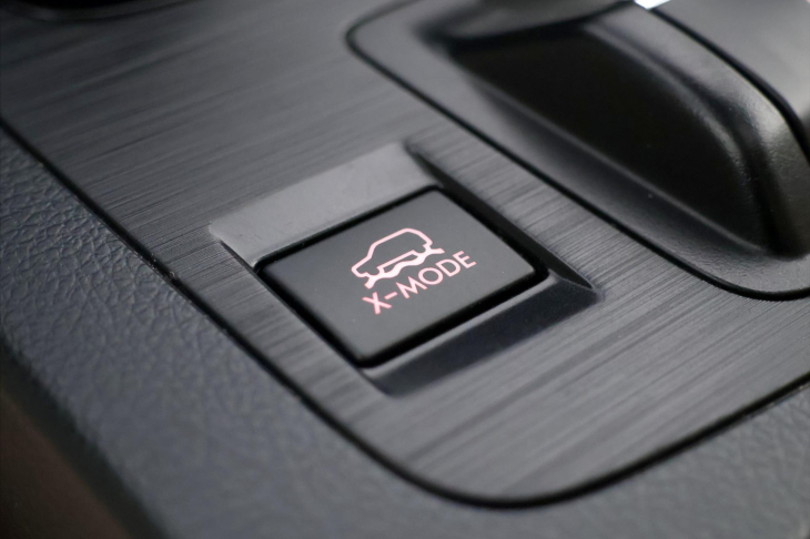 Subaru Outback 2,5 Active Lineatronic CZ DPH