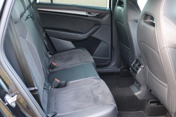 Škoda Kodiaq 2,0 TDI DSG Sportline LED DPH