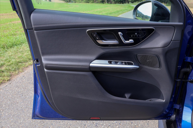 Mercedes-Benz GLC 2,0 220d 4Matic kupé AMG Premium