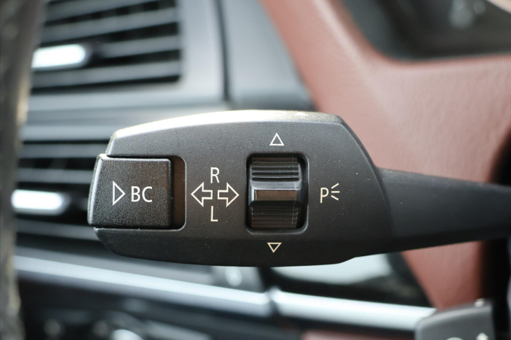 BMW X5 3,0 35i xDrive Msport