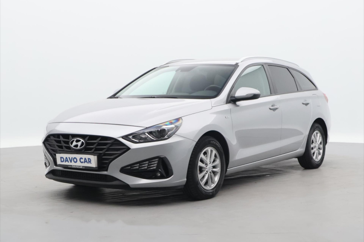 Hyundai i30 1,5