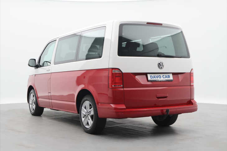 Volkswagen Multivan 2.0 TDI 150kW 7-Míst Tažné 1.Maj.