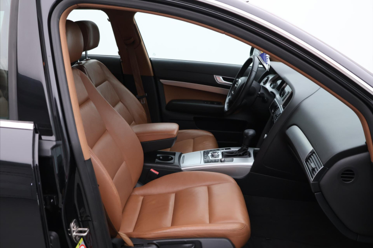Audi A6 2,7 TDI 140 kW Automat
