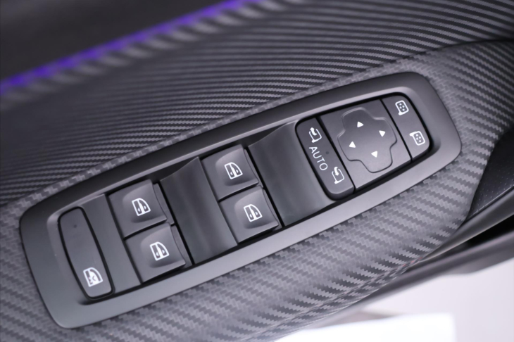 Renault Mégane 1,8 RS 221kW Aut. CZ Trophy