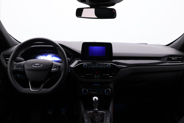 Ford Kuga 1,5 EB 110kW ST-Line