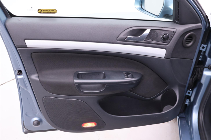 Škoda Octavia 2,0 TDI 103kW CZ Serv.Kniha