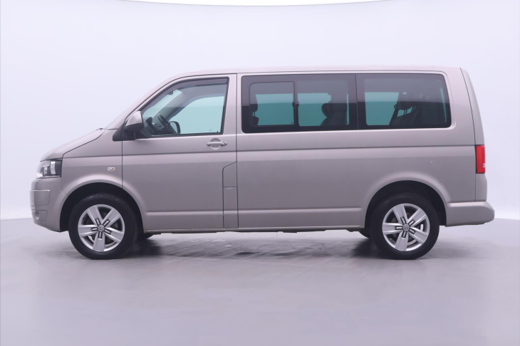 Volkswagen Caravelle 2,0 TDI 103kW DSG 8-Míst Tažné