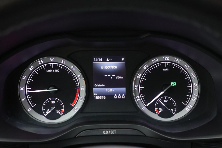 Škoda Kodiaq 2,0 TDI 110kW Style 4x4 DSG