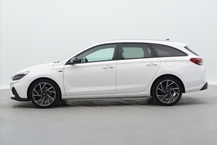 Hyundai i30 1,5 T-GDI N Line SmartKey CZ