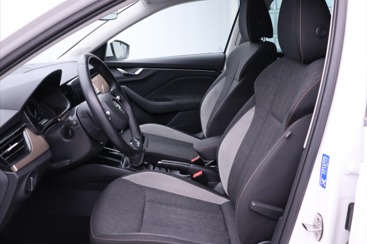 Škoda Scala 1,0 TSI 81kW Style Tempo DPH