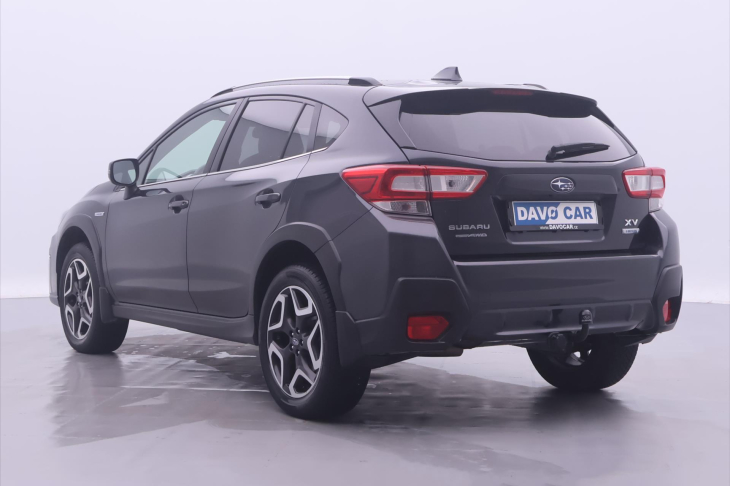 Subaru XV 2,0 CVT 110kW Aut. Platinum LED