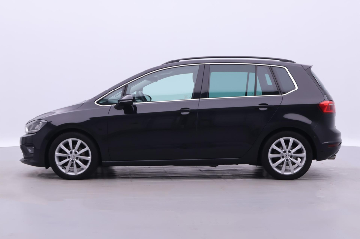 Volkswagen Golf Sportsvan 2,0 TDI 110kW DSG Highline