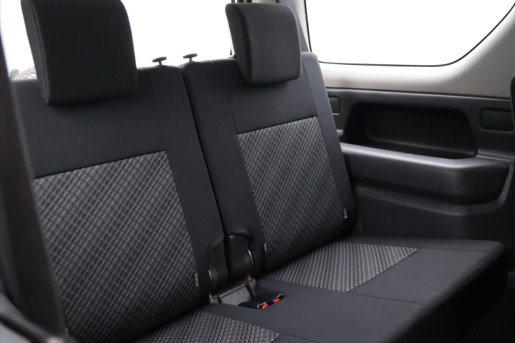Suzuki Jimny 1.3 VVT 62kW STYLE 4X4