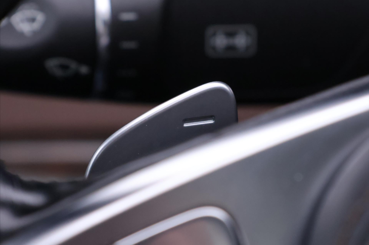 Mercedes-Benz Třídy S 4,7 AMG 335kW Aut.klima 500