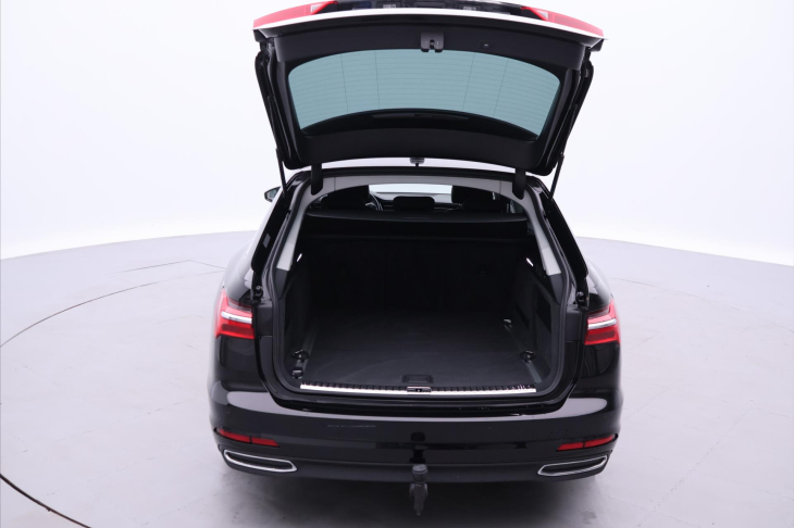 Audi A6 2.0 40TDI 150kW Aut. Sport