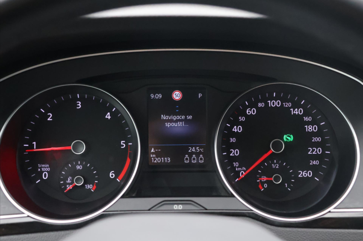 Volkswagen Passat 2,0 TDI 147kW 4M DSG CZ Alltrack