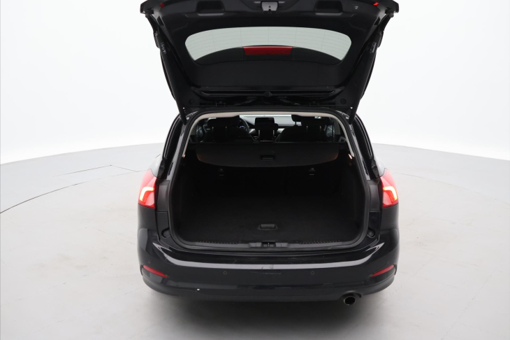 Ford Focus 2,0 TDCI 110kW Titanium LED
