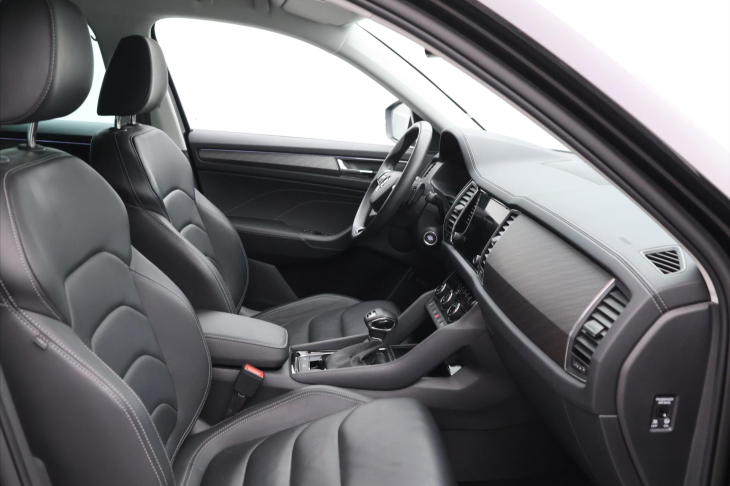 Škoda Kodiaq 2,0 TDI 4x4 DSG Style+ DPH