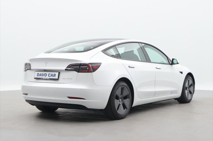 Tesla Model 3 Long Range 79kWh AWD sOH 93,3%