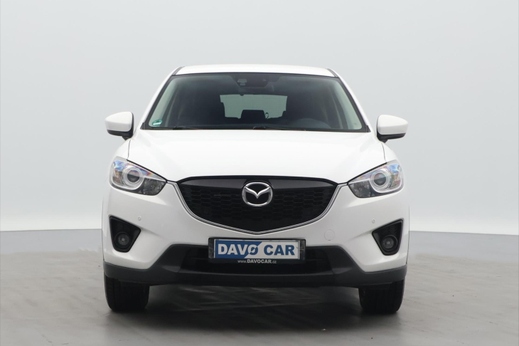 Mazda CX-5 2.0 G160 Aut. AWD Sports-Line