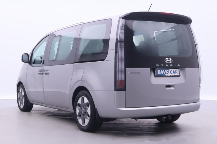 Hyundai Staria 2,2 CRDi 130kW Style Automat