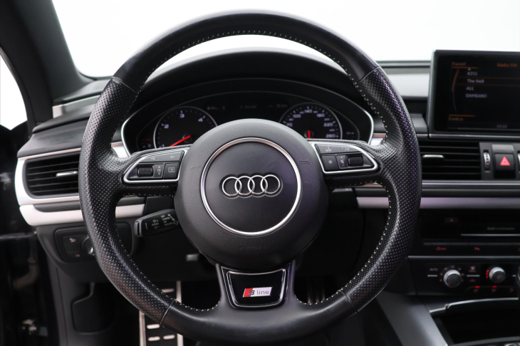Audi A7 3,0 TDI 200kW Quattro S-Tronic