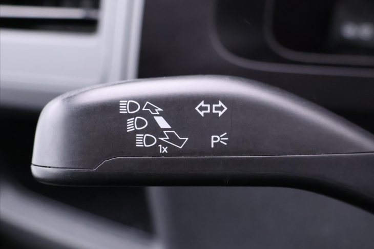 Volkswagen Transporter 2,0 TDI 110kW Long Tažné