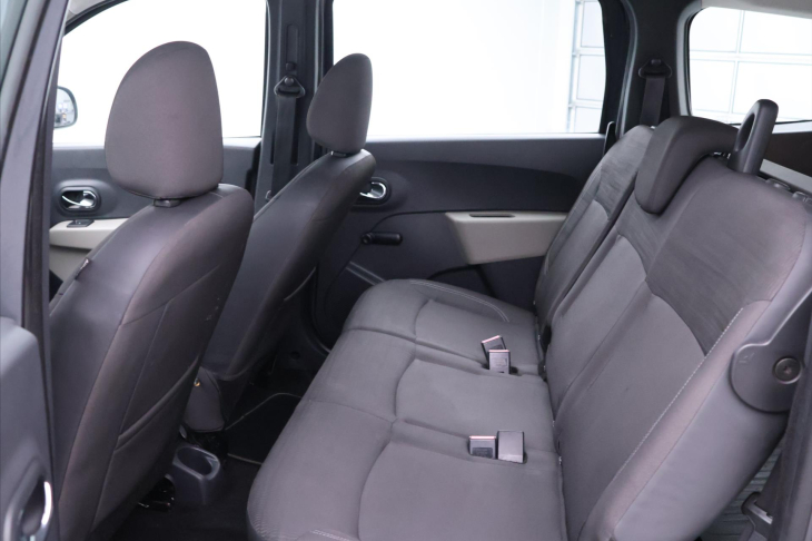 Dacia Lodgy 1,5 dCi 66kW Ambiance