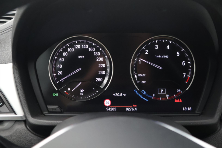 BMW X2 1,5 18i sDrive 103kW Advantage