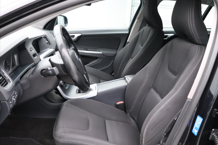 Volvo V60 1,6 D2 84kW Kinetic