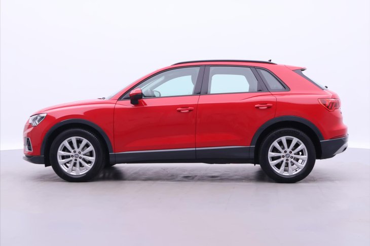 Audi Q3 2,0 TDI 110kW Advanced CZ DPH
