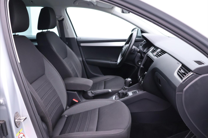 Škoda Octavia 1,5 TSI 110kW DSG Ambition