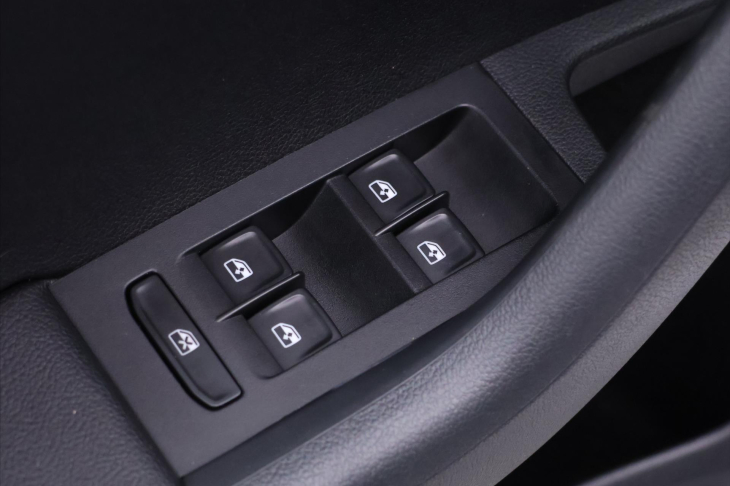 Škoda Octavia 1,6 TDI 81kW Style CZ