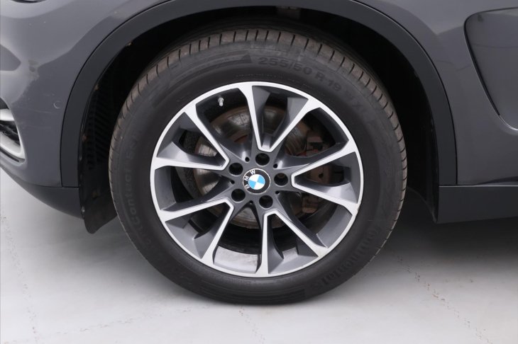 BMW X5 3,0 30d 190kW xDrive CZ