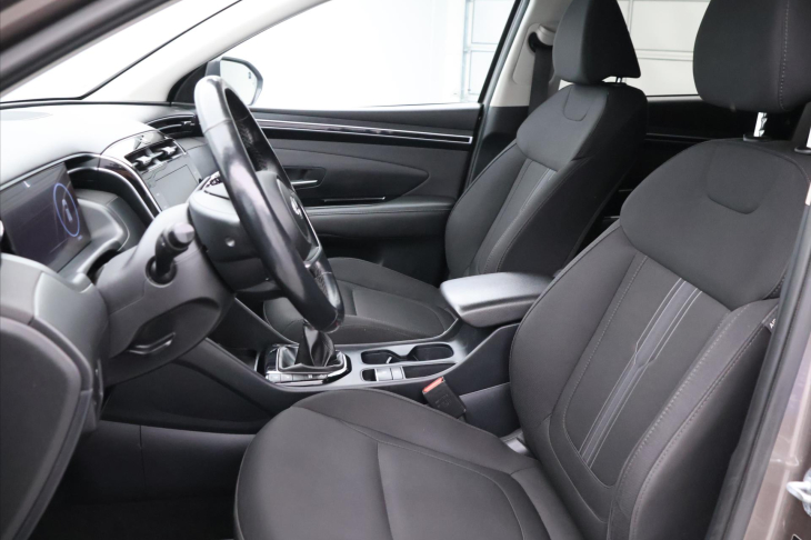 Hyundai Tucson 1,6 T-GDI 132 kW Smart DPH CZ