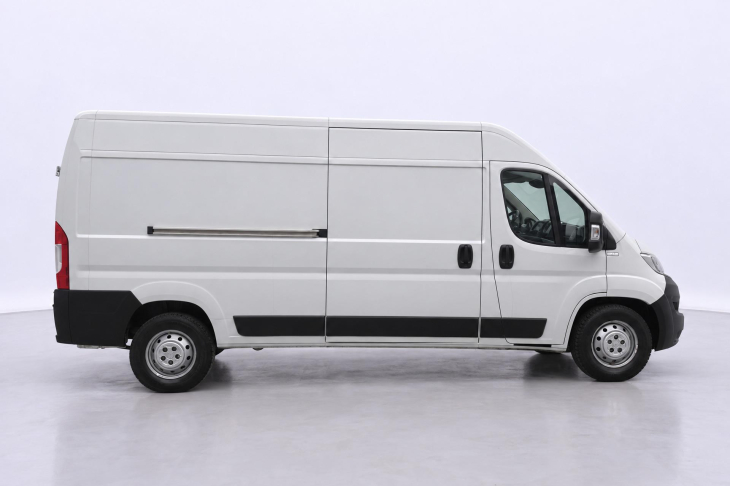 Citroën Jumper 2,2 HDI Navi CZ 1.Maj. DPH L3H2