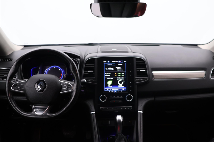 Renault Koleos 2,0 dCi 140kW Initiale Paris DPH