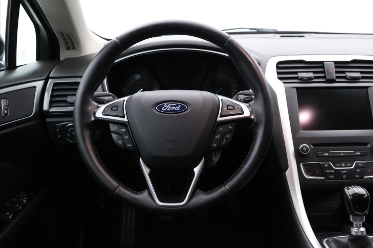 Ford Mondeo 2,0 TDCi 110kW CZ