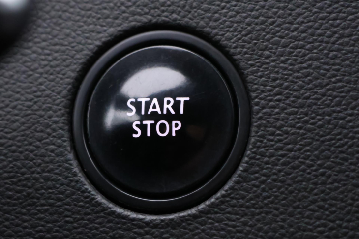 Renault Grand Scénic 1,5 dCi 81kW 7míst Aut.Klima