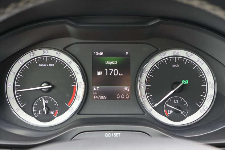 Škoda Karoq 2,0 TDI DSG 4x4 Sportline LED
