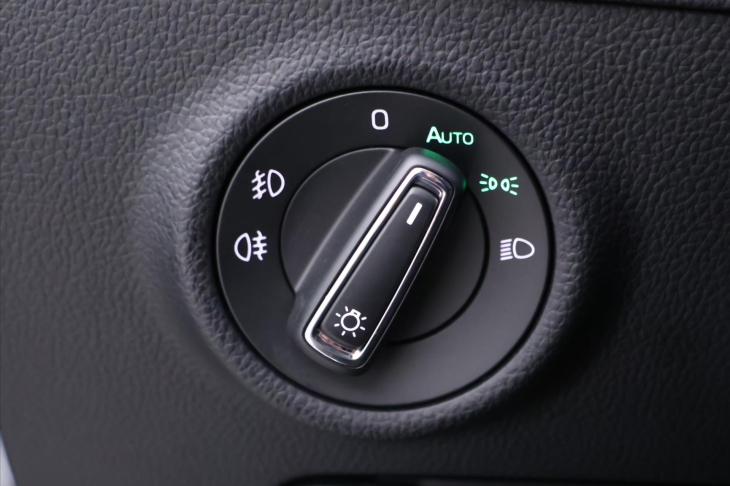 Škoda Superb 2,0 TDI 147kW Sportline DSG CZ DPH