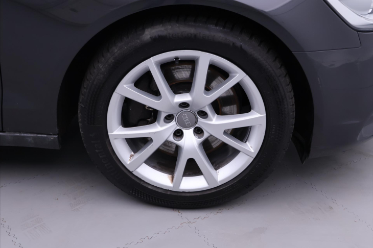 Audi A6 3,0 TDI 180kW Aut. Quattro