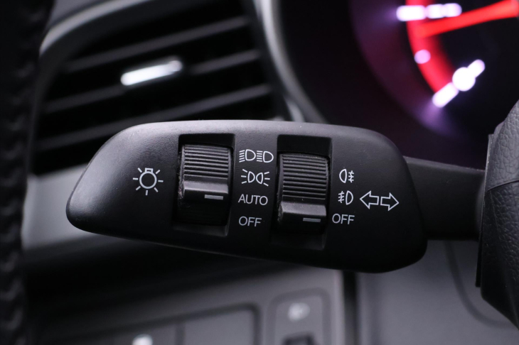 SsangYong XLV 1,6 e-XDi 85kW Klima 1.Maj