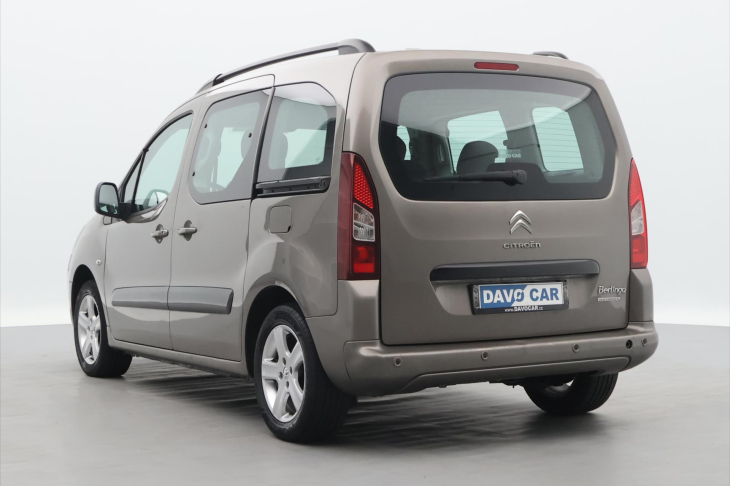 Citroën Berlingo 1.6 HDI 68kW Multispace Klima