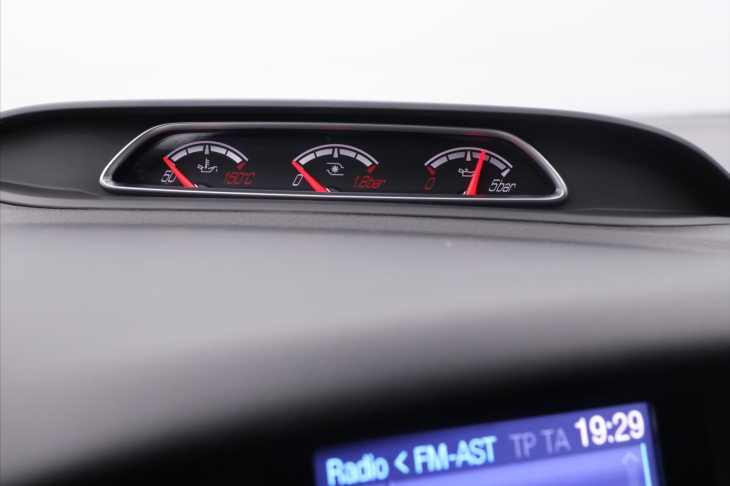 Ford Focus 2,0 EB 184kW ST Aut.klima