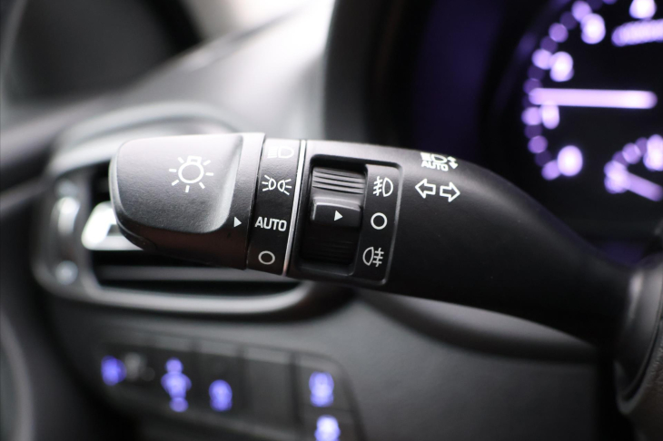 Hyundai i30 1.5 T-GDI Mild LED CZ