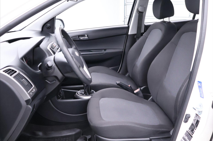 Hyundai i20 1,3 i 62kW CZ Klima DPH